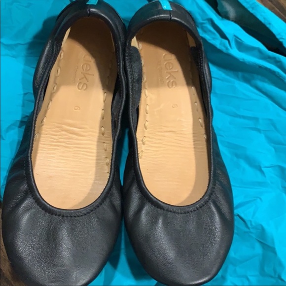 Tieks - Picture 2 of 4